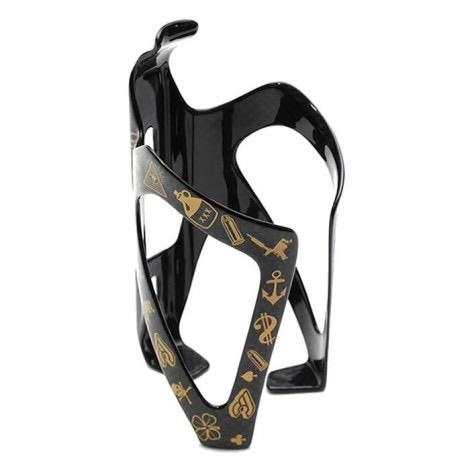 gold bottle cage