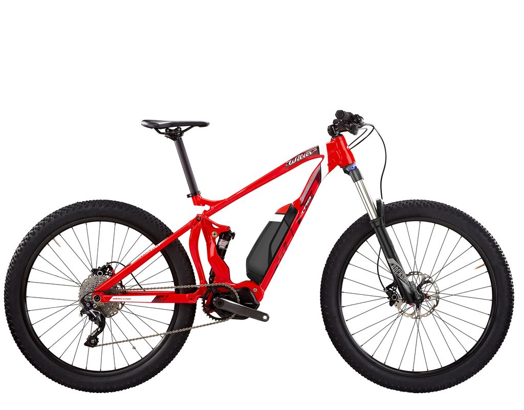 wilier 803
