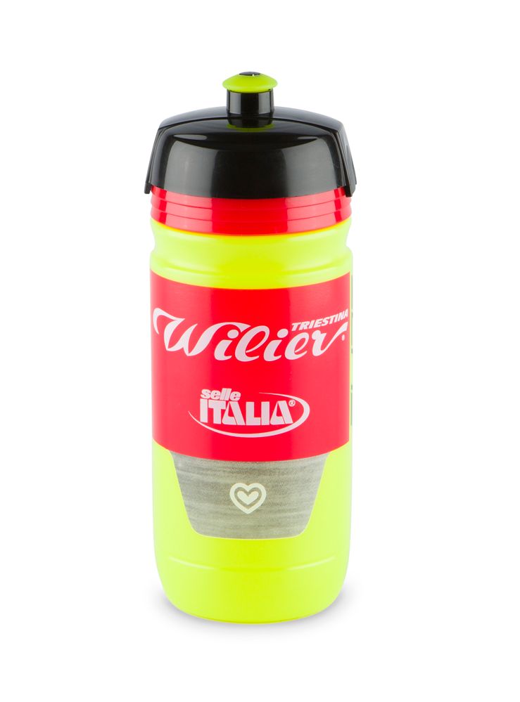 wilier water bottle