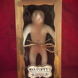 wax poppet