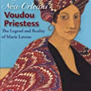 OMEN New Orleans Voudou Priestess: The Legend and Reality of Marie Laveau