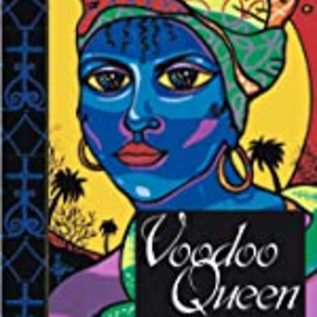 OMEN Voodoo Queen: The Spirited Lives of Marie Laveau