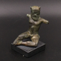 OMEN Gallery Demeter Satyr Armless Statue 8x10cm