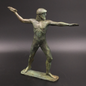 OMEN Gallery Demeter Zues Statue 26x25cm