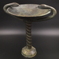 OMEN Gallery Demeter Kylix Offering Dish with Snakes