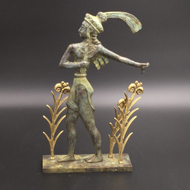 OMEN Prince of Knossos