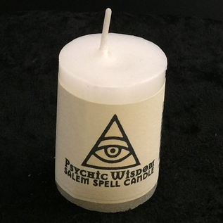 OMEN Psychic Wisdom Votive Candle