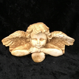 OMEN Small Cherub Wall Hanging
