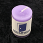 OMEN Spirit Medium Votive Candle