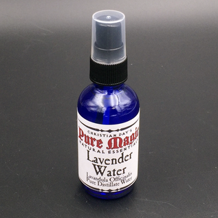 OMEN Pure Magic Lavender Water