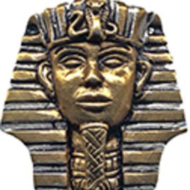 OMEN Tutankhamun Amulet for Achievement of Goals