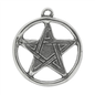 OMEN Pentacle Pendant