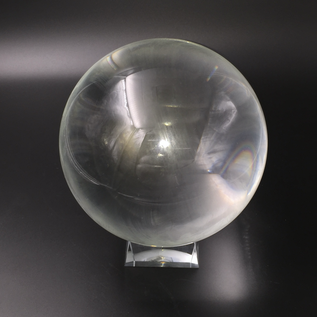 OMEN 200mm Clear Crystal Ball