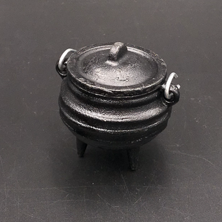 OMEN Joga Baby Witch Pot Cauldron