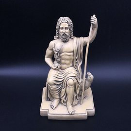 OMEN Zeus / Jupiter Statue