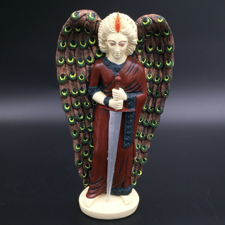 OMEN Archangel Michael