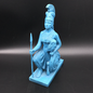 OMEN Athena with Owl and Spear