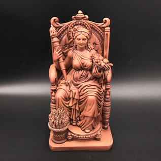 OMEN Demeter-Fortuna Statue