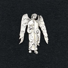 OMEN Raphael Angel
