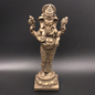 OMEN Ganesha Standing in Bronze