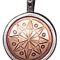 OMEN Circle of Life Talisman for Empowerment & Vitality