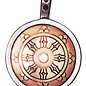 OMEN Dharma Wheel Talisman for Perfection & Peace