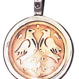 OMEN Love Talisman for Love & Happy Relationships