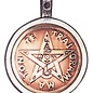 OMEN Tetragrammaton Talisman for Divine Guidance & Knowledge