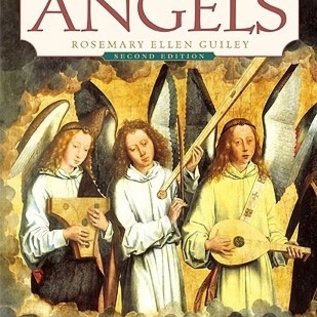 OMEN Encyclopedia of Angels, Second Edition