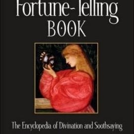 OMEN Fortune-Telling Book: The Encyclopedia of Divination and Soothsaying