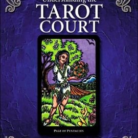 OMEN Understanding the Tarot Court