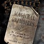 OMEN Secrets of the Magickal Grimoires: The Classical Texts of Magick Deciphered