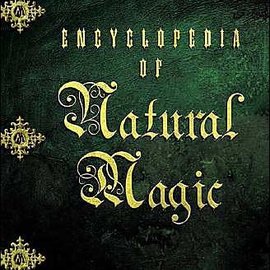 OMEN Encyclopedia of Natural Magic