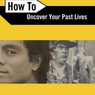 OMEN How to Uncover Your Past Lives (Revised)