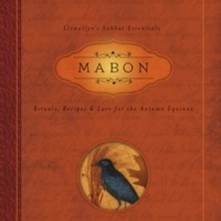OMEN Mabon: Rituals, Recipes & Lore for the Autumn Equinox