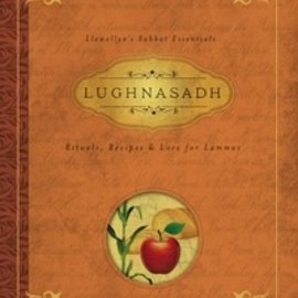 OMEN Lughnasadh: Rituals, Recipes & Lore for Lammas
