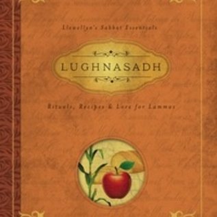 OMEN Lughnasadh: Rituals, Recipes & Lore for Lammas