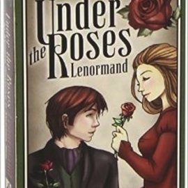 OMEN Under the Roses Lenormand