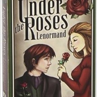 OMEN Under the Roses Lenormand