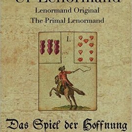 OMEN Primal Lenormand the Game of Hope