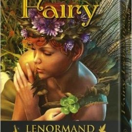 OMEN Fairy Lenormand Oracle