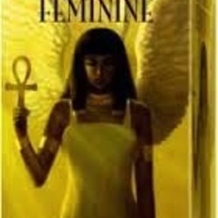 OMEN Tarot of the Sacred Feminine