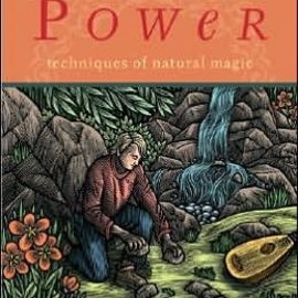 OMEN Earth Power: Techniques of Natural Magic