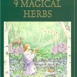 OMEN Encyclopedia of Magical Herbs (2000)