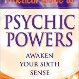 OMEN Psychic Powers: Awaken Your Sixth Sense