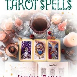 OMEN Tarot Spells (Rev)