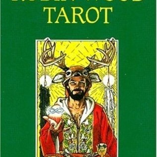 The Robin Wood Tarot - 