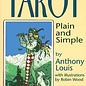 OMEN Tarot Plain and Simple