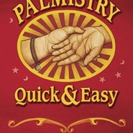 OMEN Palmistry: Quick & Easy