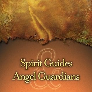 OMEN Spirit Guides & Angel Guardians:Contact Your Invisible Helpers